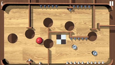 Labyrinth Trap screenshot 3