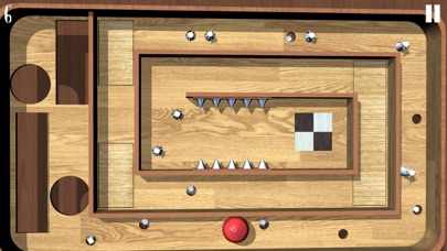 Labyrinth Trap screenshot 4