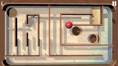 Labyrinth Trap screenshot 2