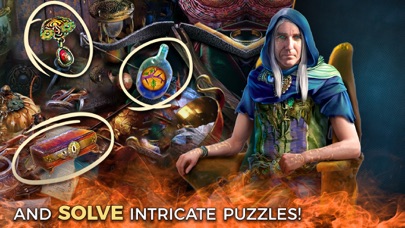 Labyrinths of World: Dangerous screenshot 4