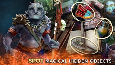 Labyrinths of World: Dangerous screenshot 5