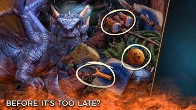 Labyrinths of World: Dangerous screenshot 2