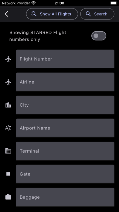 LaGuardia Airport screenshot 1