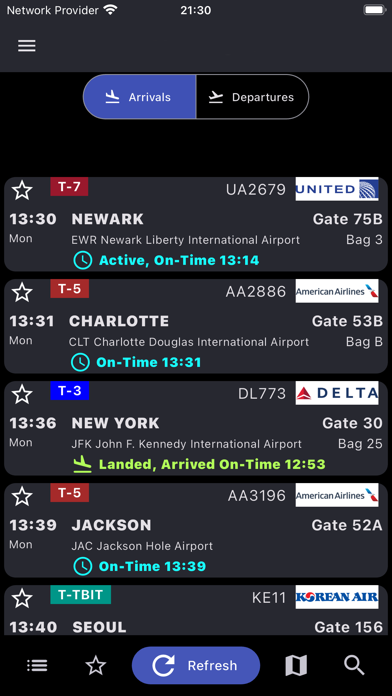 LaGuardia Airport screenshot 4