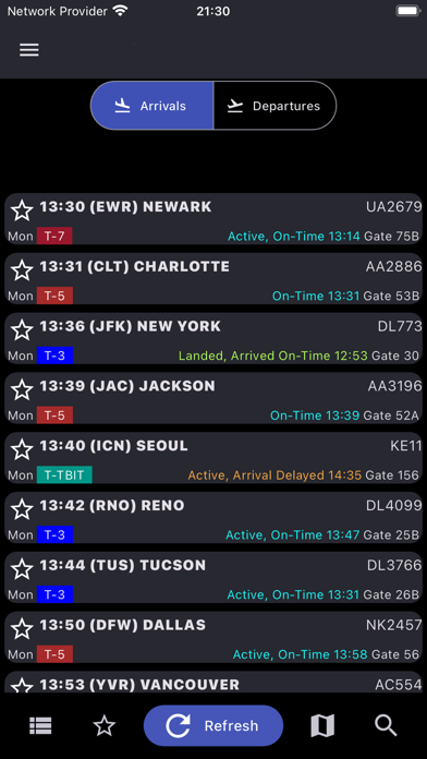 LaGuardia Airport screenshot 3
