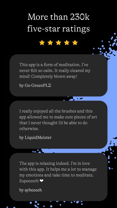 Lake: Coloring Book for Adults screenshot 1
