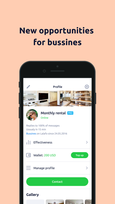 lalafo: AI Online Marketplace screenshot 1