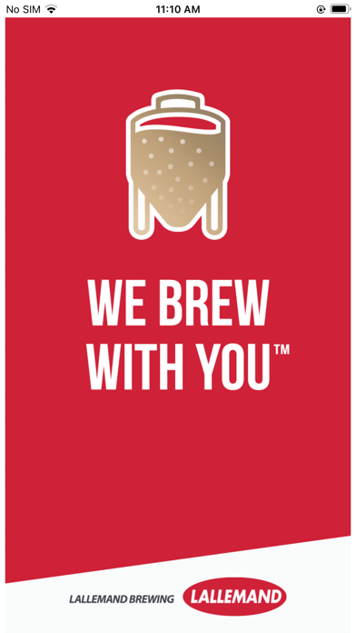 LalBrew app screenshot 3