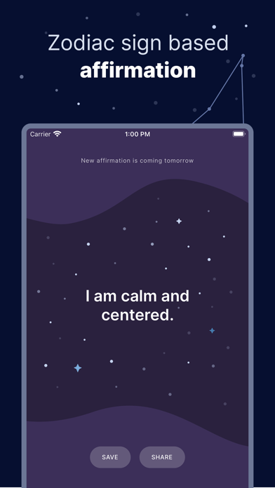 laluna | Life Guidance screenshot 1