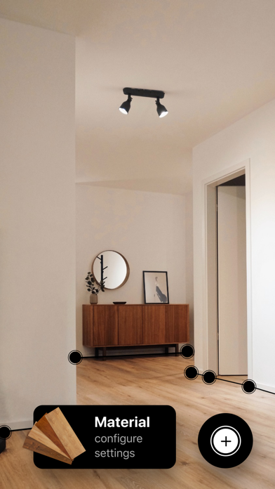 Laminate Floor Estimator: Wood screenshot 3