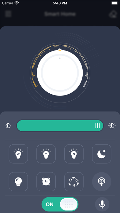 LampSmart Pro screenshot 2