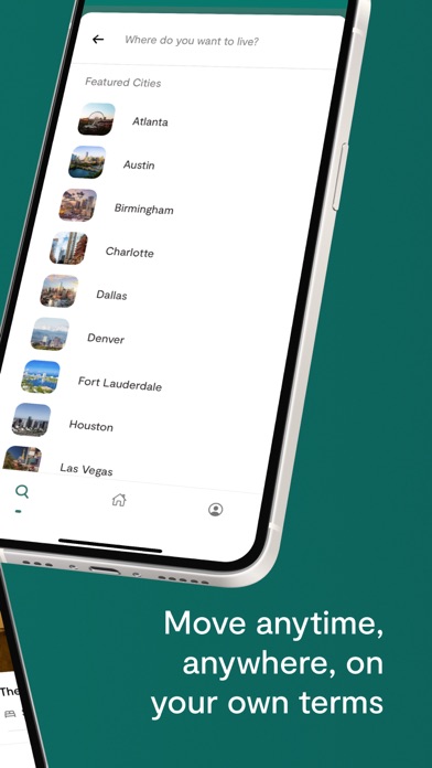 Landing Furnished Apartments screenshot 6