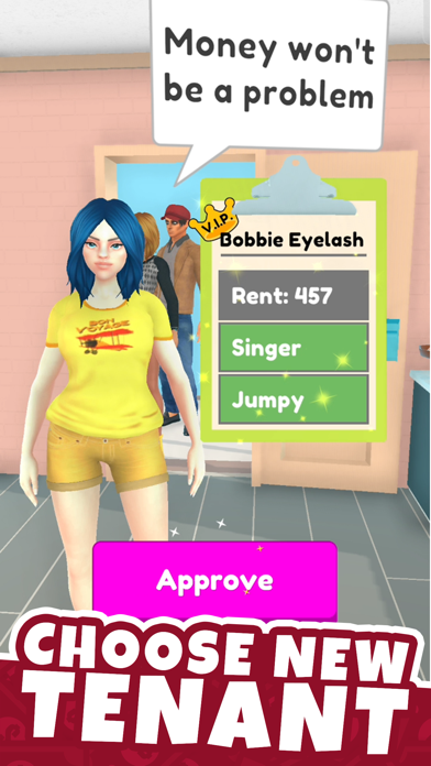Landlord Simulator screenshot 4