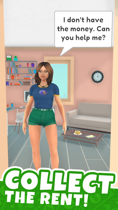 Landlord Simulator screenshot 5