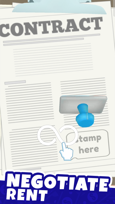 Landlord Simulator screenshot 1