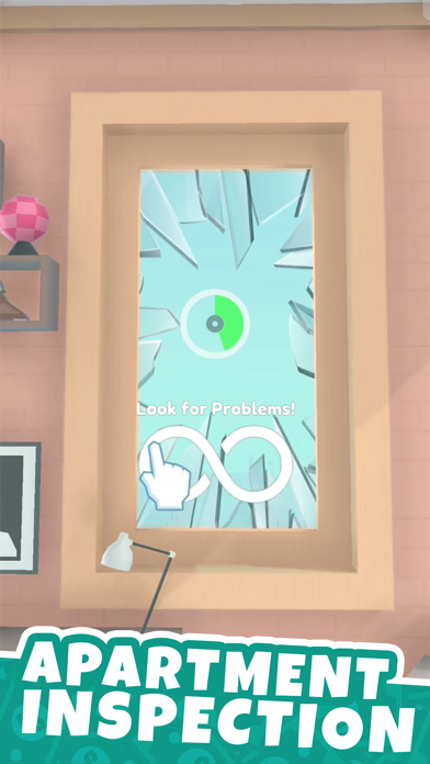 Landlord Simulator screenshot 2