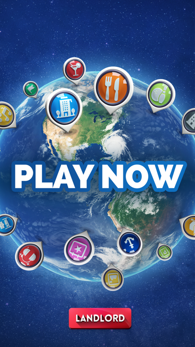 Landlord Tycoon: Own the World screenshot 1
