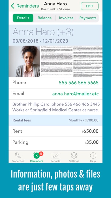 Landlordy Property Management screenshot 3