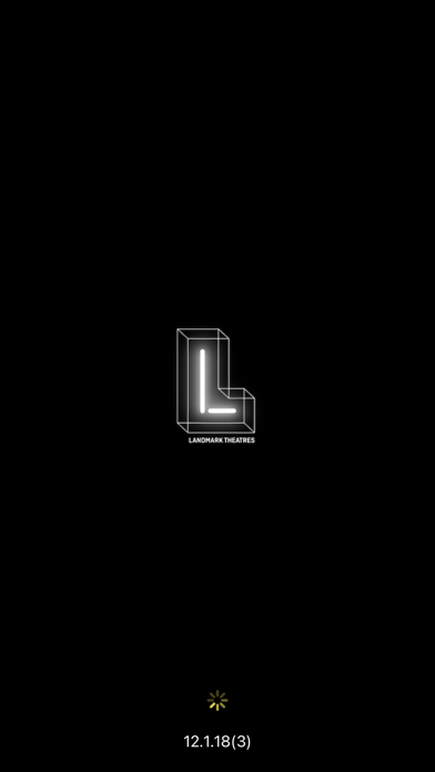 Landmark Theatres© screenshot 4