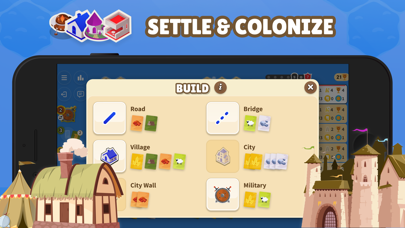 Landover screenshot 1