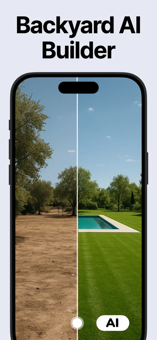 Landscape AI: AI Garden Design screenshot 5