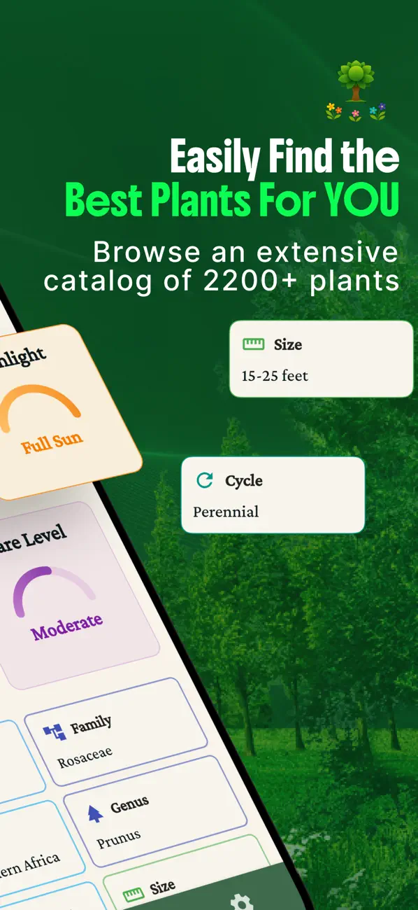 Landscape Design: AI Garden screenshot 4