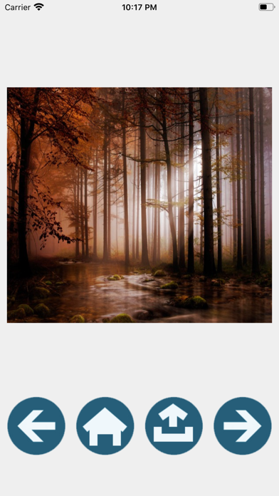 Landscapes pretty images screenshot 1
