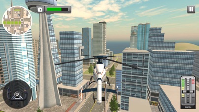 Lane Pursue Adventure screenshot 1