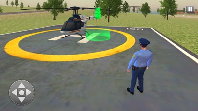 Lane Pursue Adventure screenshot 2