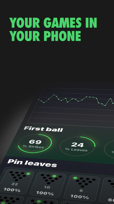 Lanetalk Bowling screenshot 7