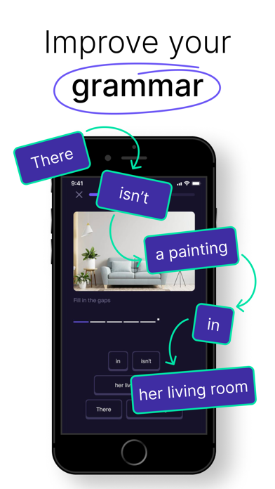 LANG: Learn New Languages screenshot 1