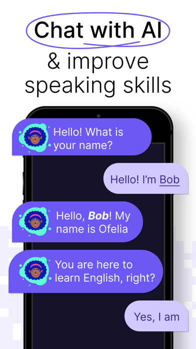 LANG: Learn New Languages screenshot 3