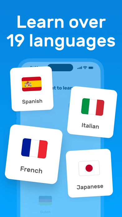 Langotalk-AI Language Learning screenshot 7