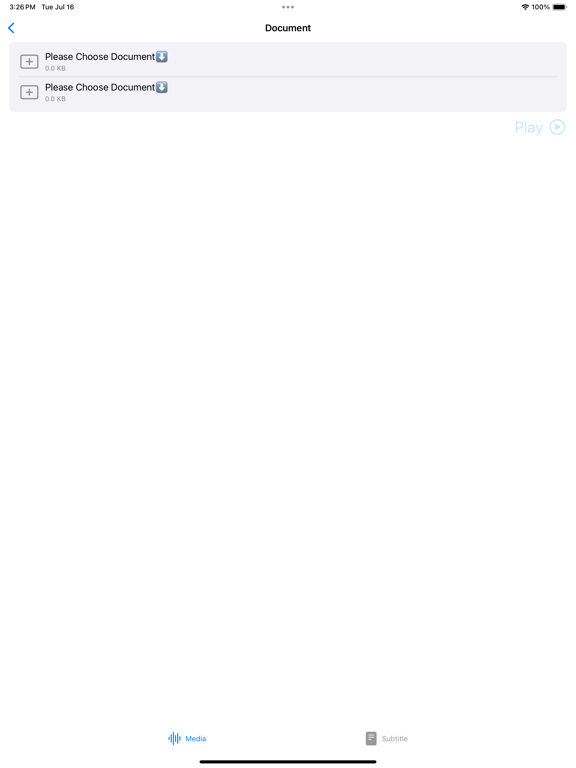 LangShifu screenshot 5
