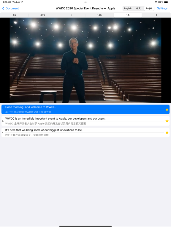 LangShifu screenshot 8