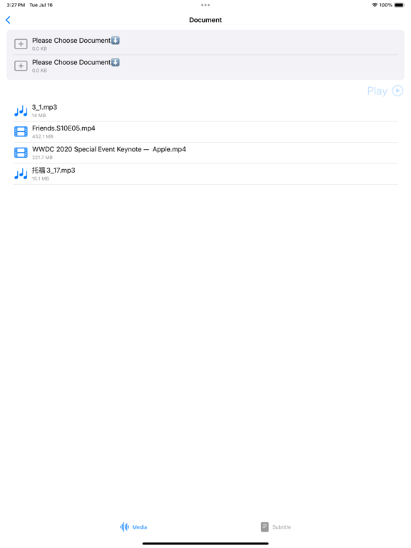 LangShifu screenshot 3