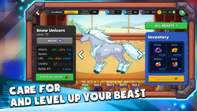 Language Game - LangLandia screenshot 2