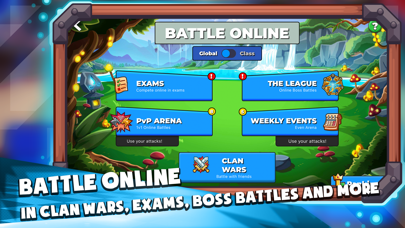 Language Game - LangLandia screenshot 1