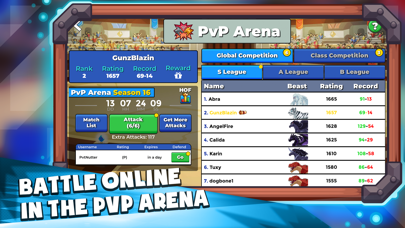 Language Game - LangLandia screenshot 8