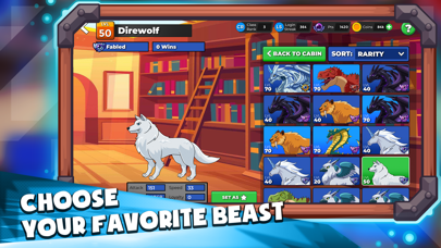 Language Game - LangLandia screenshot 3