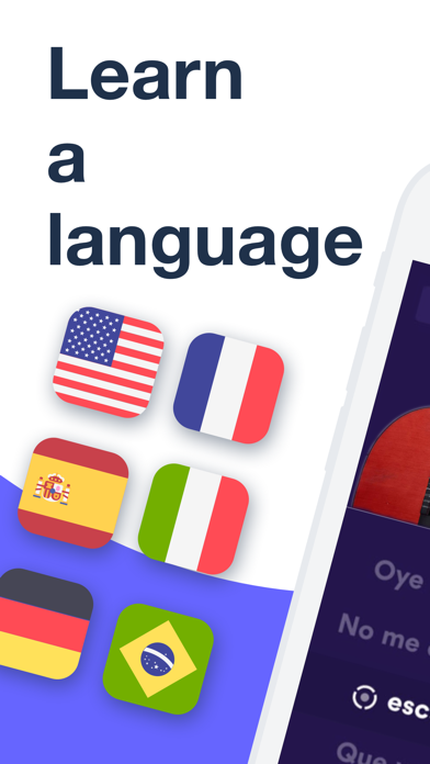 Language Reactor - Sounter screenshot 7