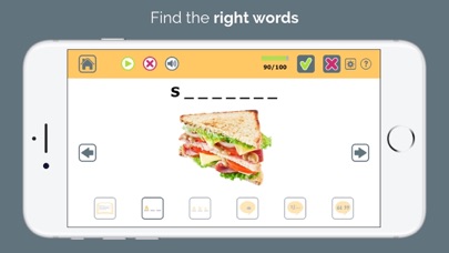 Language Therapy 4-in-1 screenshot 3