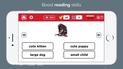 Language Therapy 4-in-1 screenshot 2
