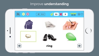 Language Therapy 4-in-1 screenshot 4