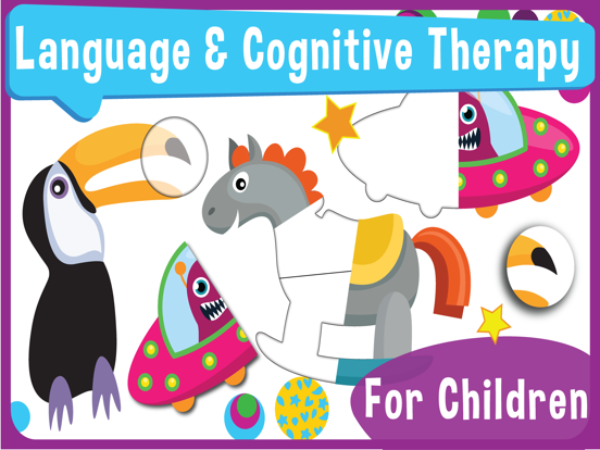 Language Therapy for Kids–MITA screenshot 10