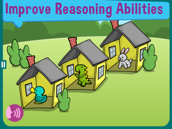Language Therapy for Kids–MITA screenshot 4