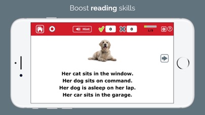 Language Therapy Lite screenshot 2