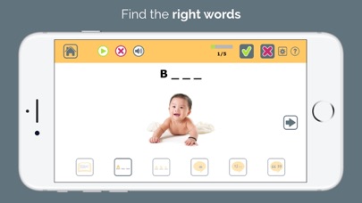 Language Therapy Lite screenshot 3