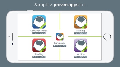 Language Therapy Lite screenshot 5