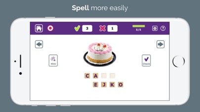Language Therapy Lite screenshot 1
